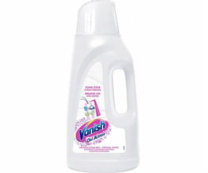 Vanish Oxi Action White Stain Remover Gel 2l