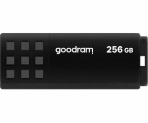 GOODRAM UME3 USB 3.0       256GB Black UME3-2560K0R11