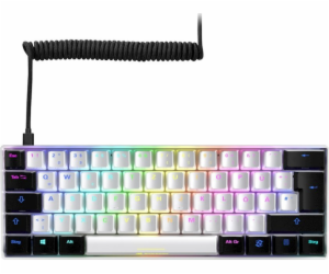 SKILLER SGK50 S4, Gaming-Tastatur