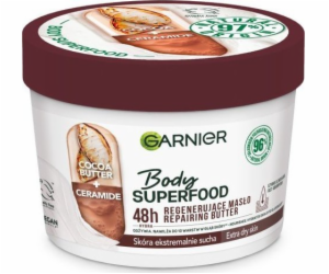 Garnier_body Superfood Opravující máslo regenerující tělo...