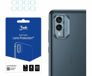 3mk ochrana kamery Lens Protection pro Nokia X30 5G (4ks)