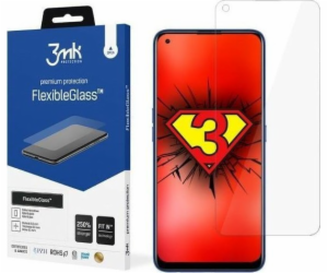 3MK 3MK FlexibleGlass Realme 10 5G Hybrid Glass