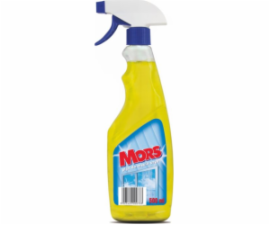 Mors Mors - zimní baster, sprej, 500 ml - citron