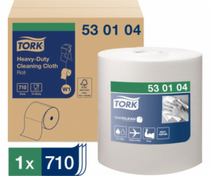 Tork Tork -Multi -Purpose Non -tkané tkaniny pro obtížnou...