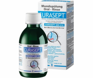 Curasept Curasept Liquid Ads 200 ml kosmetiky 212