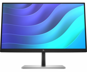 HP LCD E22 G5 21.5" 1920x1080, IPS w/LED micro-edge, jas ...