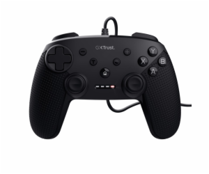 Trust GXT541 24789 TRUST Gamepad GXT541 MUTA PC CONTROLLER