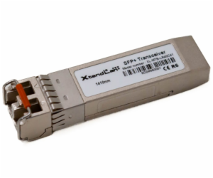 XtendLan mini GBIC SFP, LC, 1000Base-LX, 20km, SM 1310nm,...