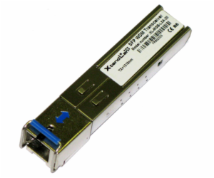 XtendLan mini GBIC SFP, SC, 1000Base-LX, 3km, WDM, TX1550...