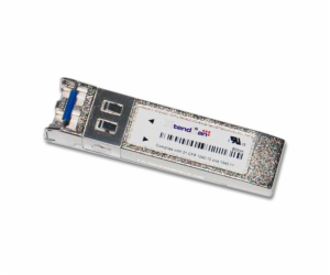 XtendLan SFP+, 10GBase-SR, MM, 850nm, 80m/300m, LC konekt...