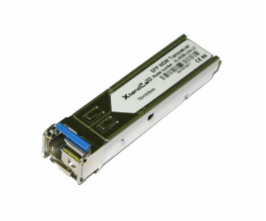 XtendLan SFP+, 10GBase-LR, SM, 1270/1330nm, WDM, 20km, LC...