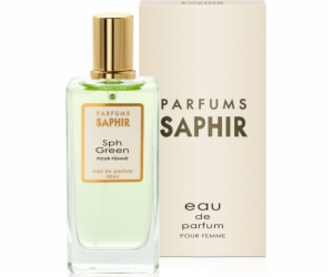 Saphir Sph Green EDP 50ml