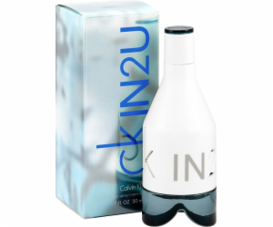 Calvin Klein IN2U EDT 100 ml