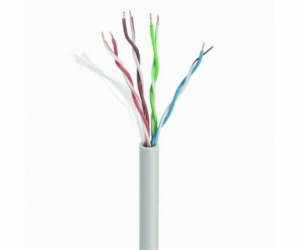 GEMBIRD UPC-5004E-SO-LSZH UTP solid cable cat. 5e 305m LS...