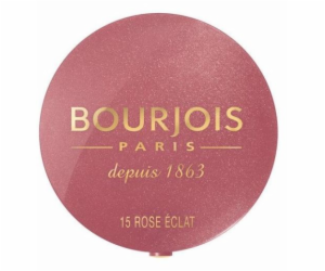 Bourjois Paris Blush 15 Rose Eclat 2,5g