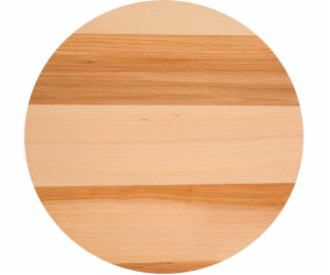 Rotační deska Domotti Cutting Board 85986 Woody 30 cm