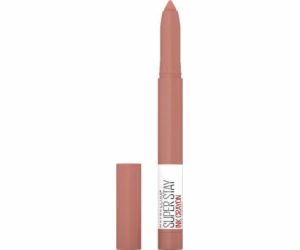 Maybelline MAYBELLINE_Super Stay Ink Crayon rtěnka 95 Tal...