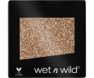 Wet n Wild oční stíny Color Icon Glitter Single Brass 1,4 g