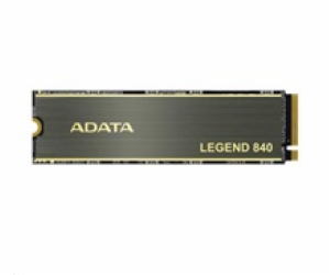 ADATA SSD 1TB LEGEND 800 PCIe Gen4x4 M.2 2280 NVMe 1.4 (R...