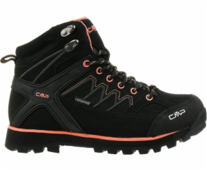 CMP CMP Moon Mid dámské trekové boty 31Q4796-U901 Black 39