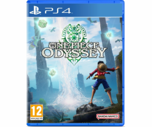 One Piece Odyssey PS4