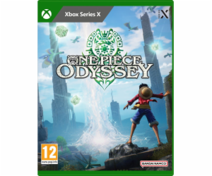 One Piece Odyssey Xbox Series X