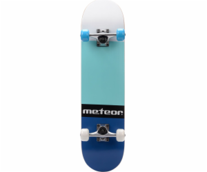 Skateboard Meteor Wooden Somersault Mint (22650)