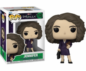 Funko POP Marvel: She-Hulk - Jennifer Walters