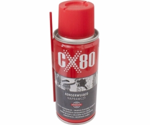 CX80 Tekutina na údržbu a opravy CX-80 100ml