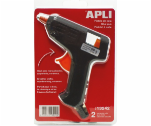 Apli lepicí pistole APLI HOT GLUE GUN. 20W