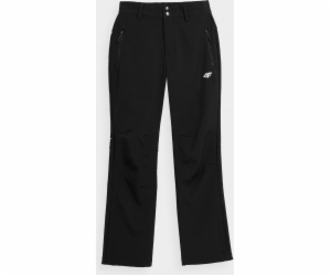 4f Fnk Pants Deep Black XL TFTRF114