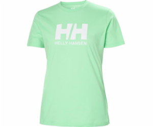 Helly Hansen Dámské tričko W HH Logo T-Shirt 34112_179, M...