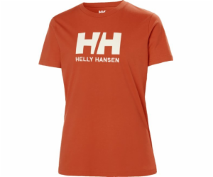 Helly Hansen Dámské tričko W HH Logo T-Shirt 34112_179, O...