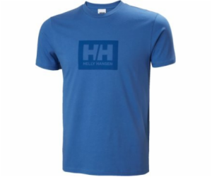 Tričko Helly Hansen HH Box T 53285_636 r