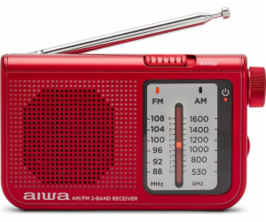 AIWA Radio Pocket Pocket Radio Pocket Radio s AM/FM (RS-5...