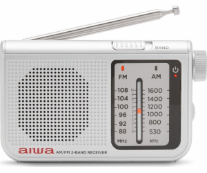 AIWA Radio Pocket Pocket Radio Pocket Radio s AM/FM (RS-5...