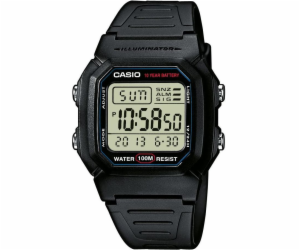 Casio Men s Watch W -800H -1VEF