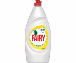 Fairy Fairy Cévní tekutina Citron 0,9 l (11989798)