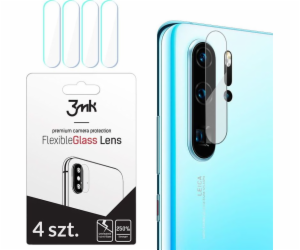 3mk ochrana kamery Lens Protection pro Huawei P30 Pro (4ks)