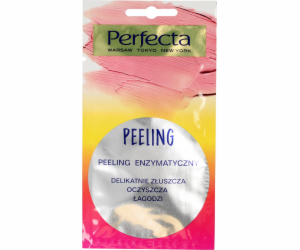 Perfecta Enzymatický peeling - všechny typy pleti 8 ml