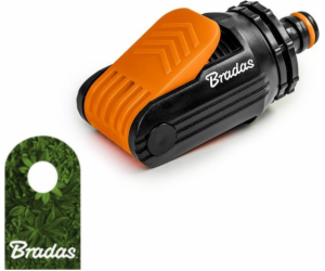 Bradas Univerzální vodovodní přípojka BLACK LINE ECO-4129...