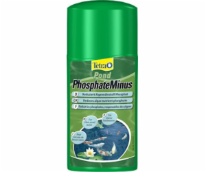 Tetra Pond PhosphateMinus 250 ml - tekutý