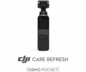 DJI Care Refresh Osmo Pocket