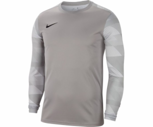 Tričko Nike Park IV GK CJ6066 052 šedé M