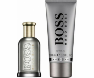 Sada pánských parfémů Hugo Boss Hugo Boss-boss Boss Bottl...