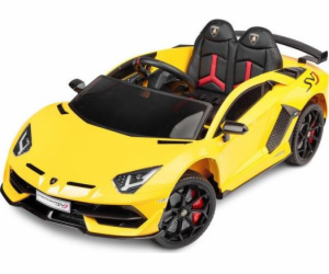 Autobaterie Toyz Auto Caretero Toyz Lamborghini Aventador...