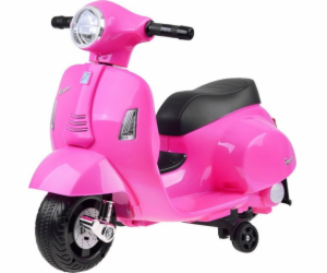 Jokomisiada VESPA bateriový skútr PA0238