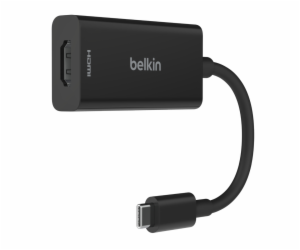 Belkin AVC013btBK Belkin adaptér USB-C na HDMI 2.1