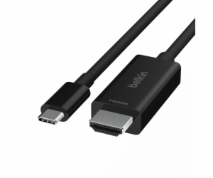 Belkin USB-C to HDMI 2.1 Cable 2M