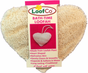 LoofCo LoofCo, Přírodní koupelová žínka